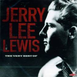 Jerry Lee Lewis : The Very Best Of